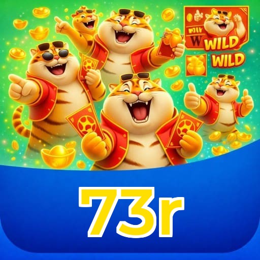 Catálogo de jogos 73r com fornecedores Pragmatic Play, Evolution, NetEnt